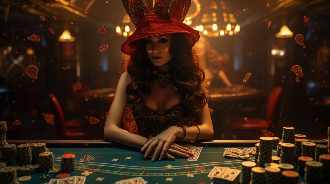 luki8 Live Casino Baccarat Table Real Dealer