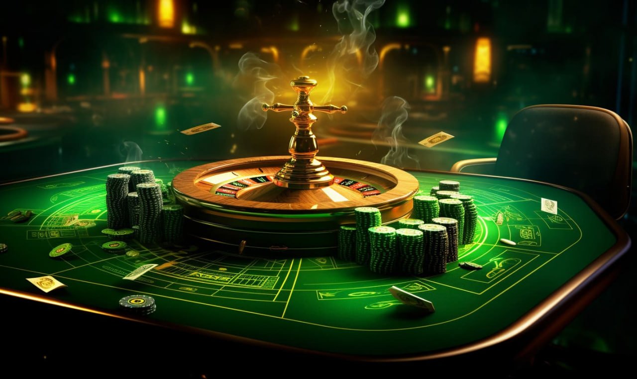 Online Slots luki8