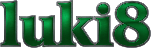 luki8 Logo